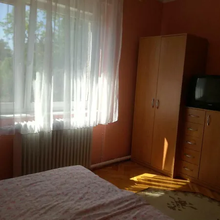 Gyongyi Apartman 게스트하우스 케츨리