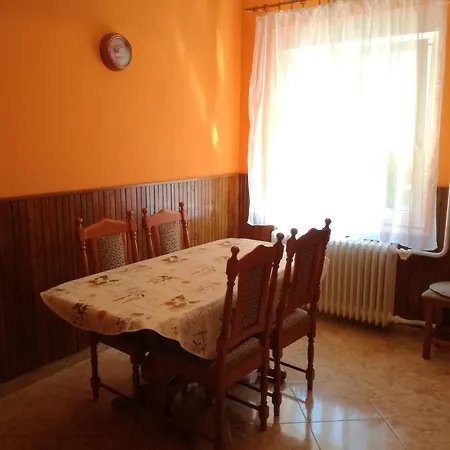 게스트하우스 Gyongyi Apartman
