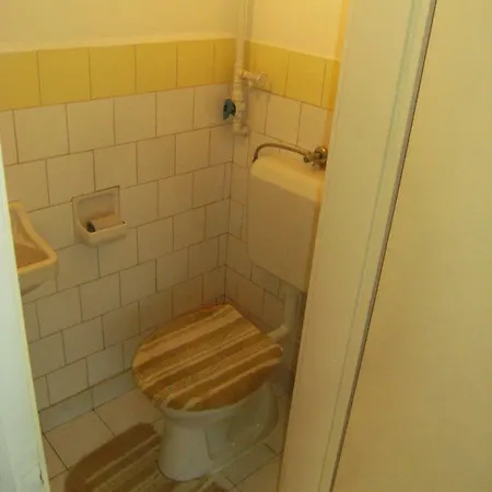 Gyongyi Apartman * 케츨리